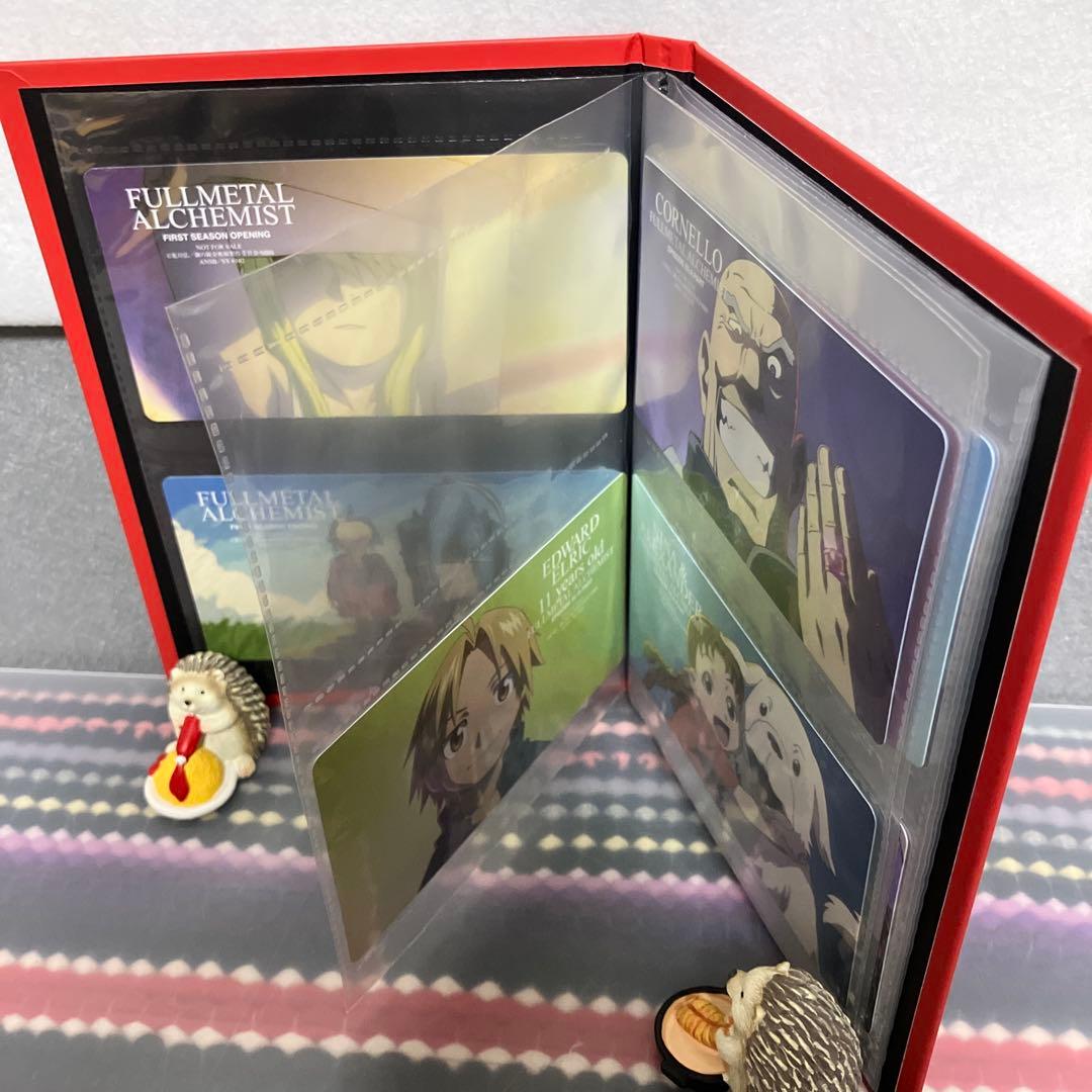 鋼の錬金術 初回限定 完全生産限定版 DVD 全巻 劇場版 ベスト CD 貴重