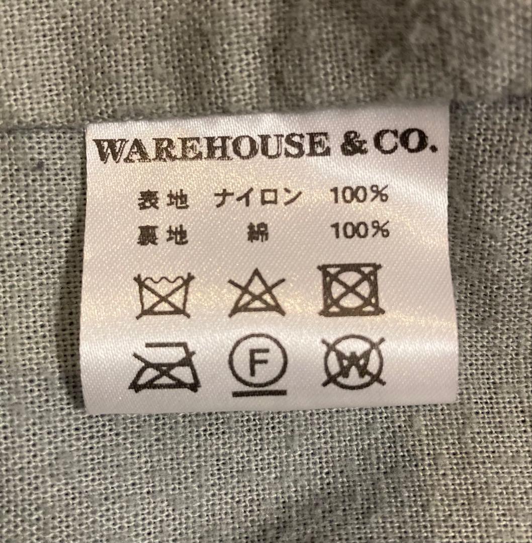 な*ん様 ウエアハウス Lot 2170 コーチジャケット CHIPPEWA F