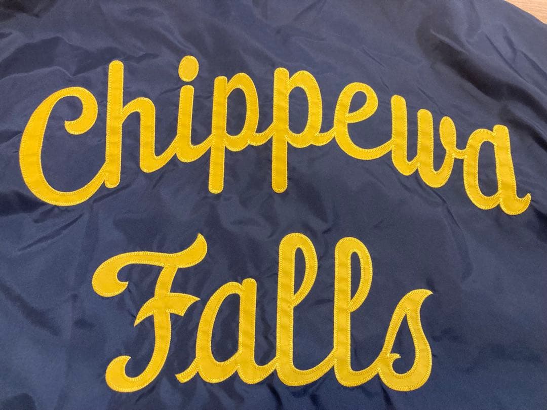 な*ん様 ウエアハウス Lot 2170 コーチジャケット CHIPPEWA F