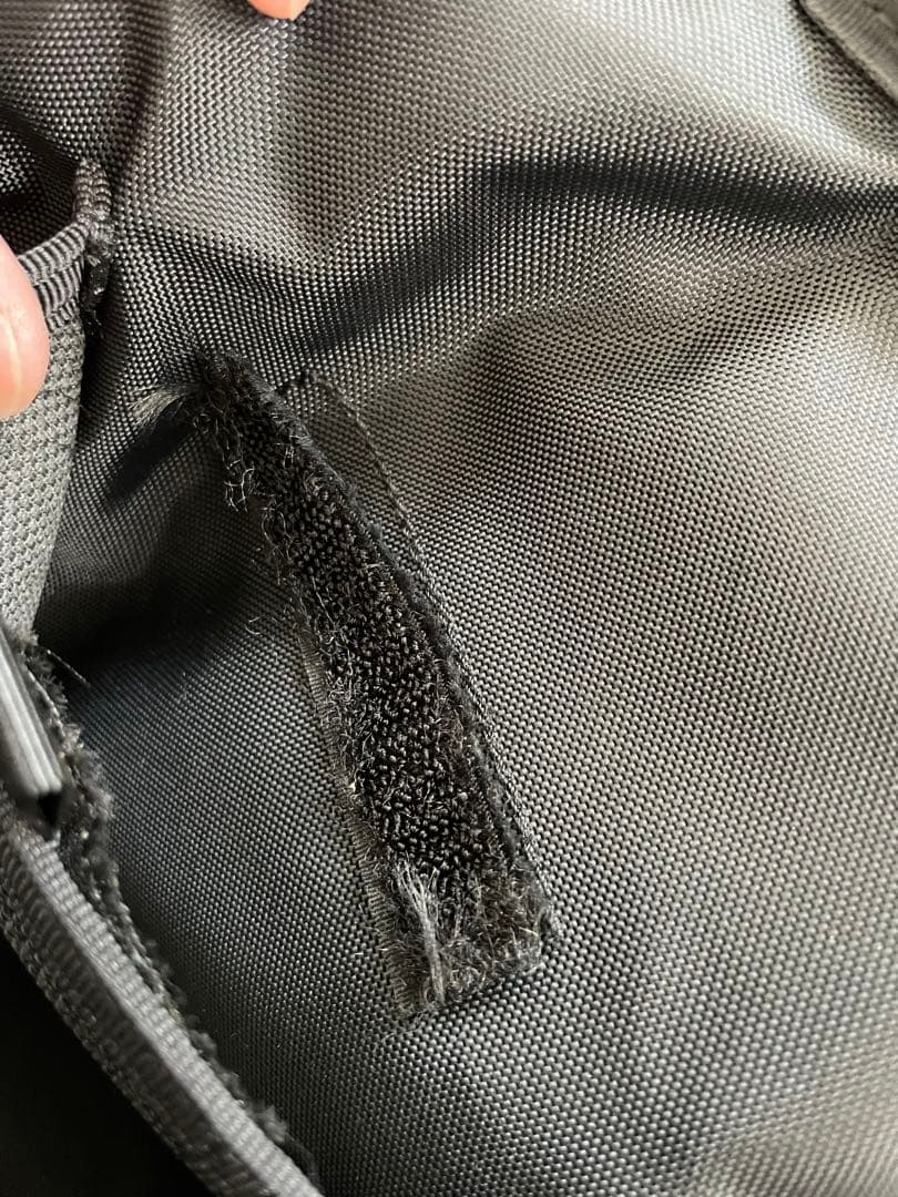 卸*丸様 POTER HEAT 3WAY ポーター ヒート 2層式