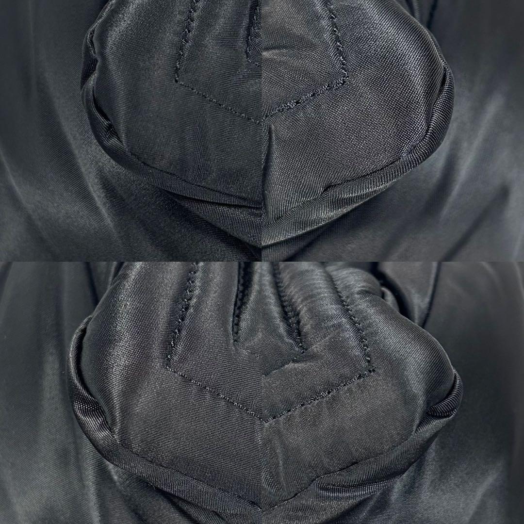 【未使用級】ヴィヴィアンウエストウッド アイダーダウン 2way ハンドバッグ