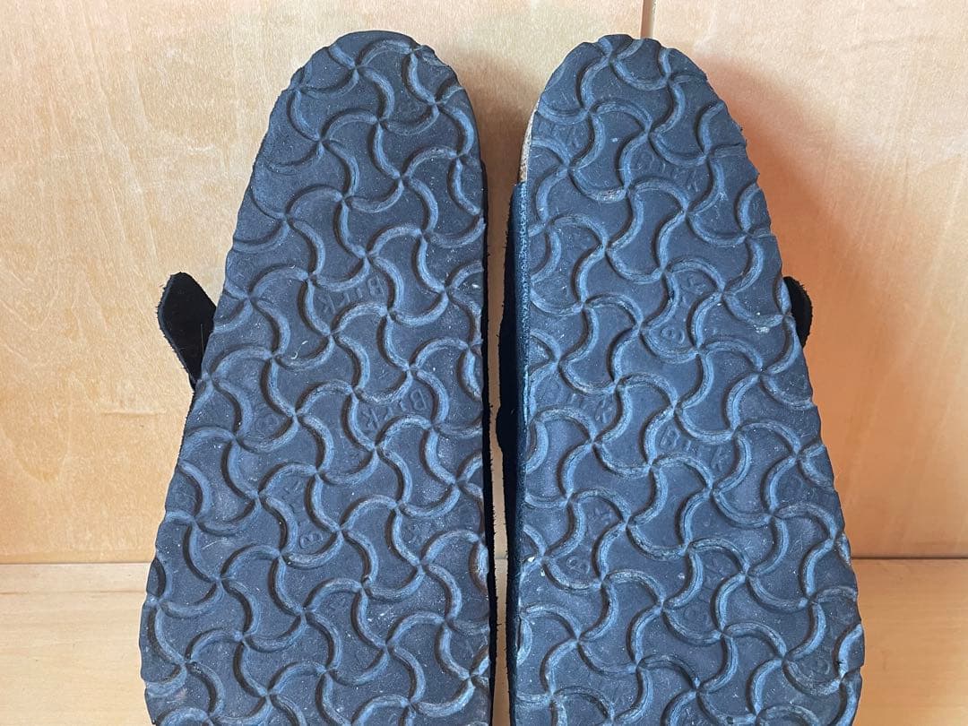 ビルケンシュトック ボストン 39 Boston BIRKENSTOCK