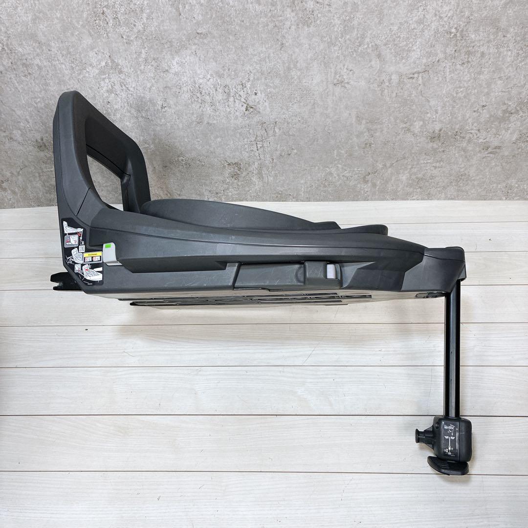 Combi コンビ THE S 乗せ替え用 チャイルドシート のせかえベース