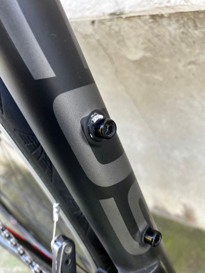 FOCUS イザルコマックス　リムブレーキモデル　ロードバイク