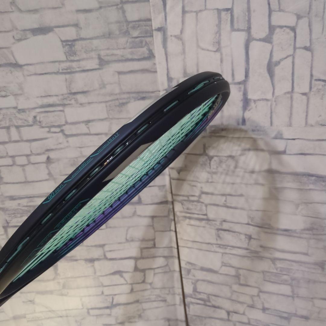 YONEX V-05 軟式テニスラケット