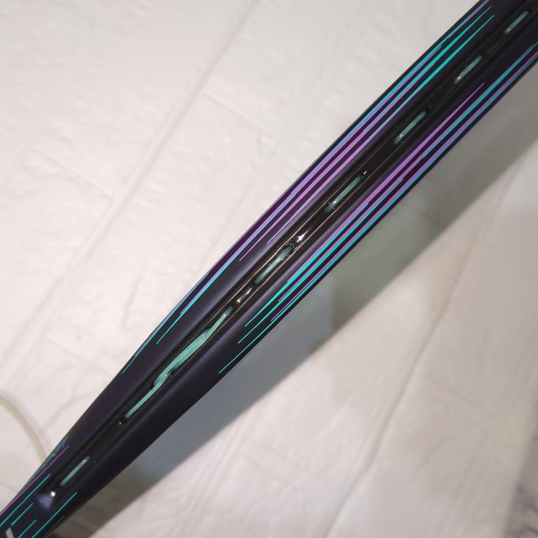 YONEX V-05 軟式テニスラケット