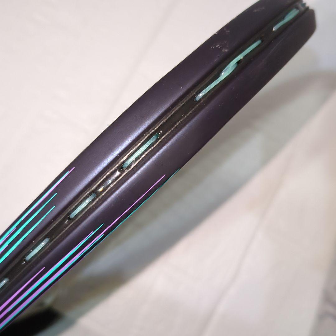 YONEX V-05 軟式テニスラケット