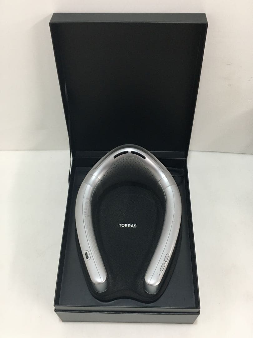 TORRAS ネッククーラー　FG6A