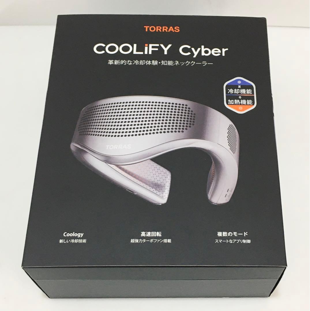 TORRAS ネッククーラー　FG6A