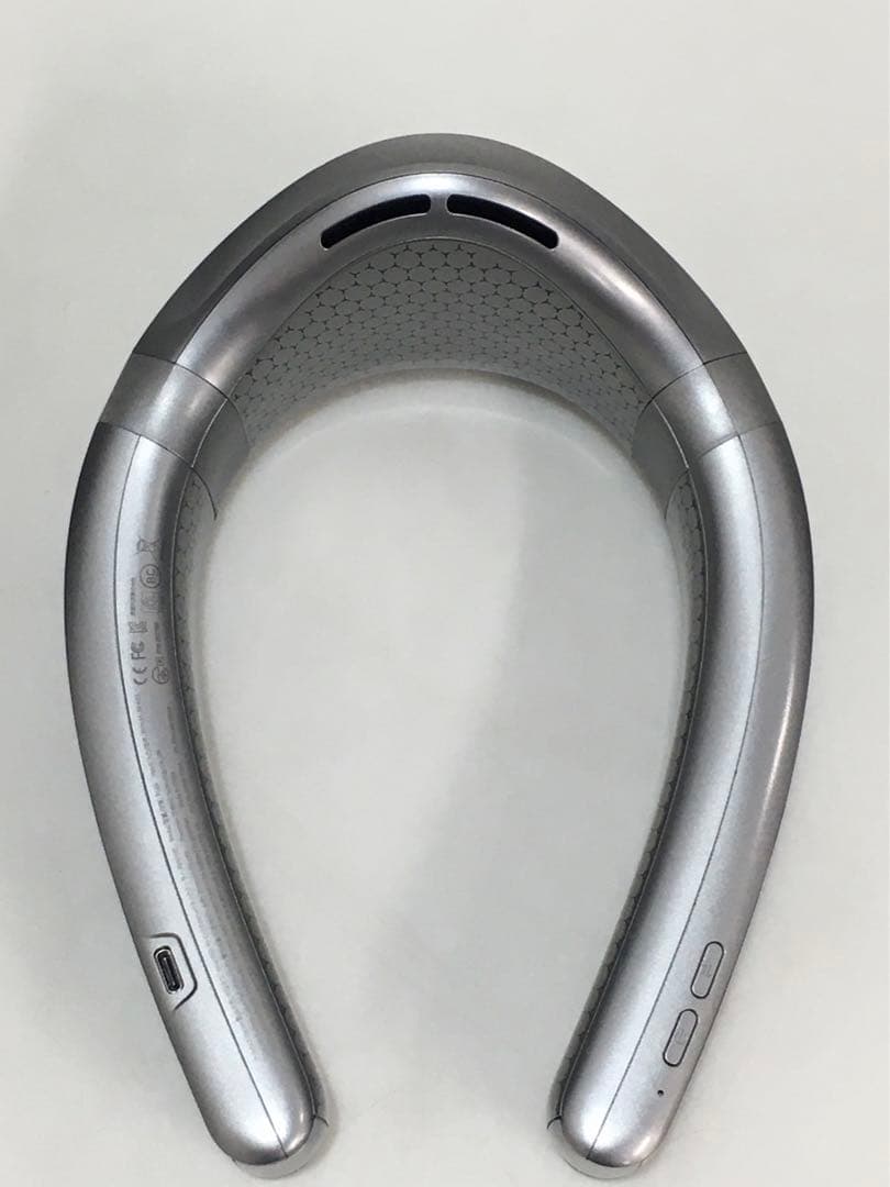 TORRAS ネッククーラー　FG6A