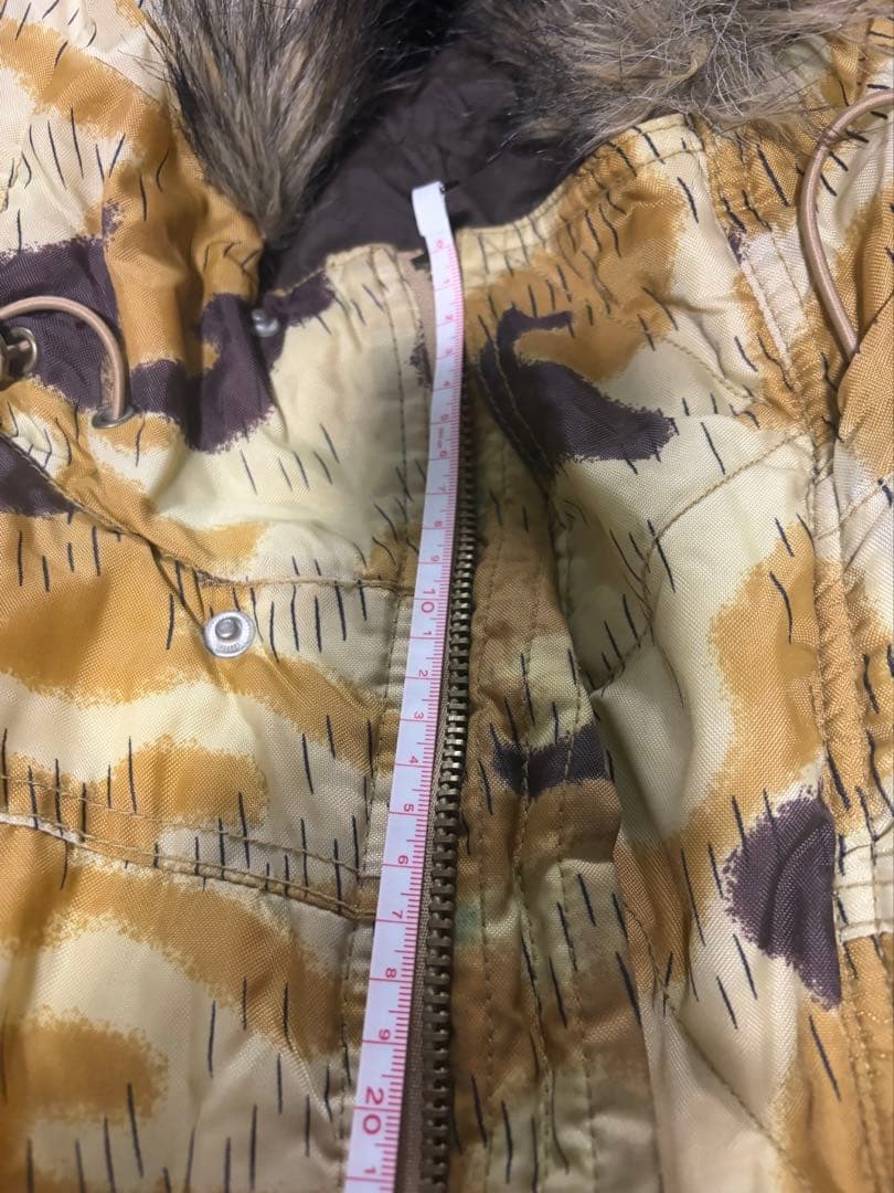 ¥¥¥　激レアenyceファージャケット