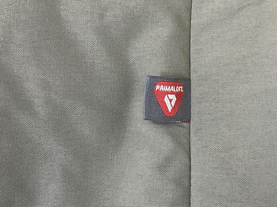 新品未使用⭐︎ECWCS GEN3 LEVEL7 BAFプリマロフト XS-R