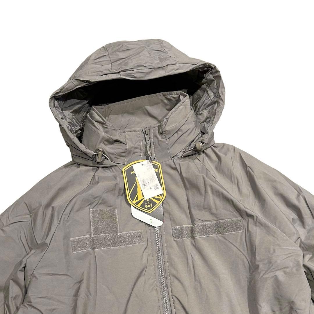 新品未使用⭐︎ECWCS GEN3 LEVEL7 BAFプリマロフト XS-R