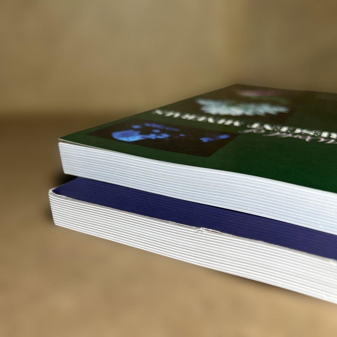 洋書 Fluorescent Minerals/Stuart L. Schneider