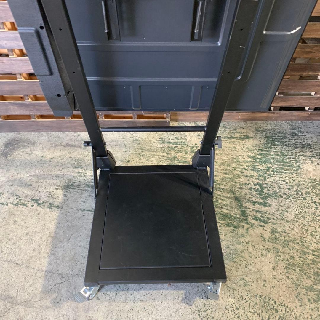 J109R ジャパンネクスト JAPANNEXT 55型 液晶 リモコン無し