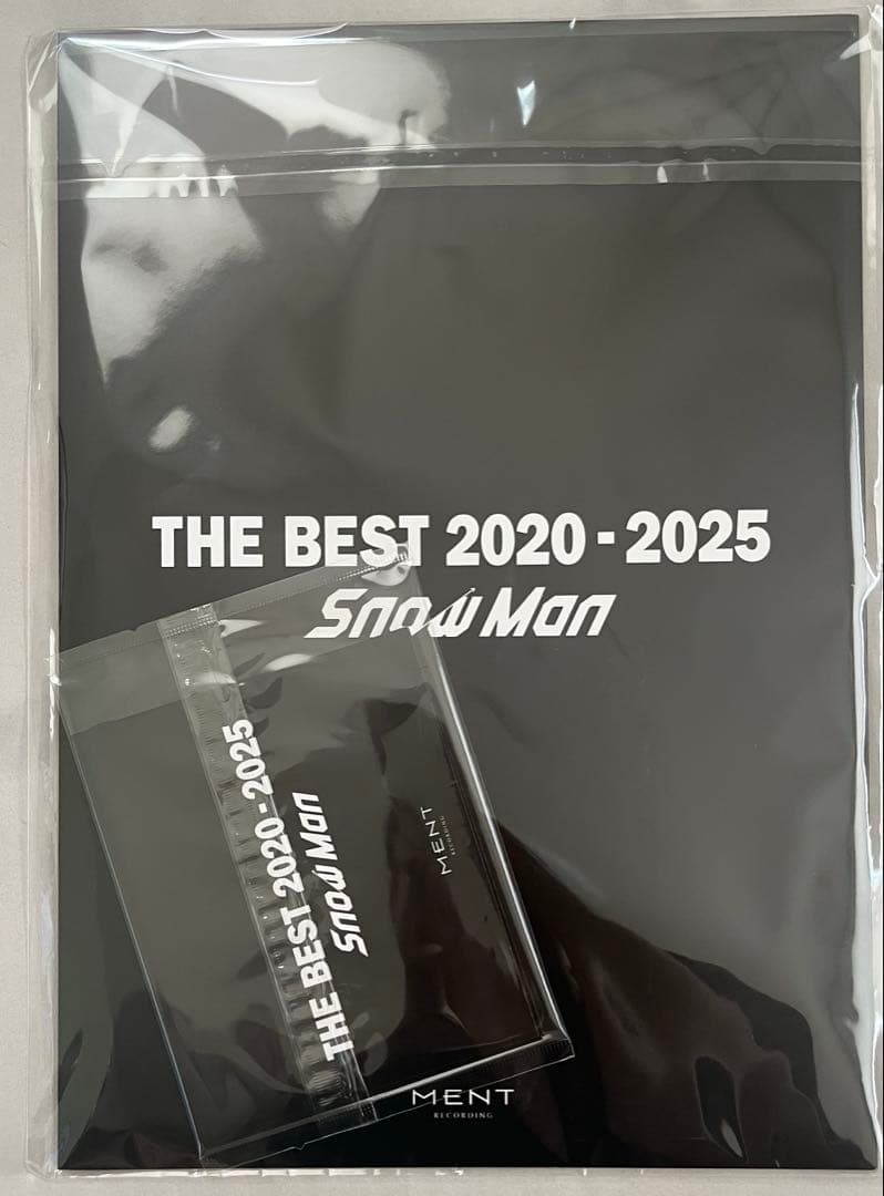 邦楽  Man THE BEST 2020 - 2025 Blu-ray