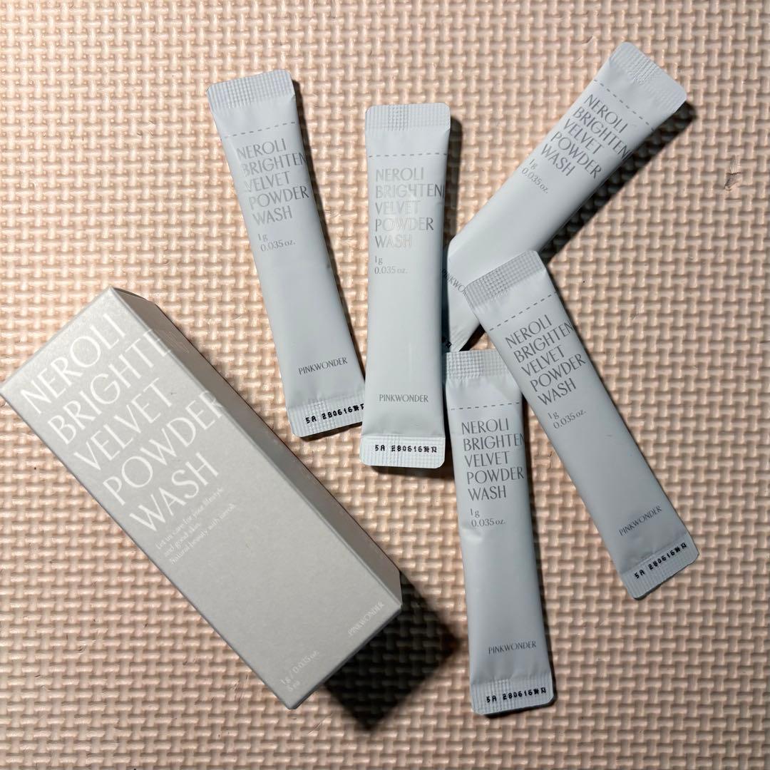 ピンクワンダー PINKWONDER ホホバオイル トライアルセット オマケ付き