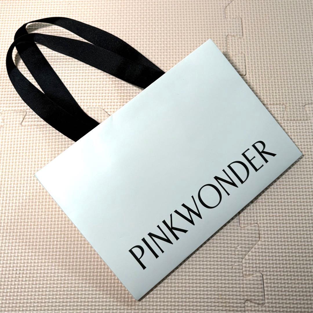 ピンクワンダー PINKWONDER ホホバオイル トライアルセット オマケ付き
