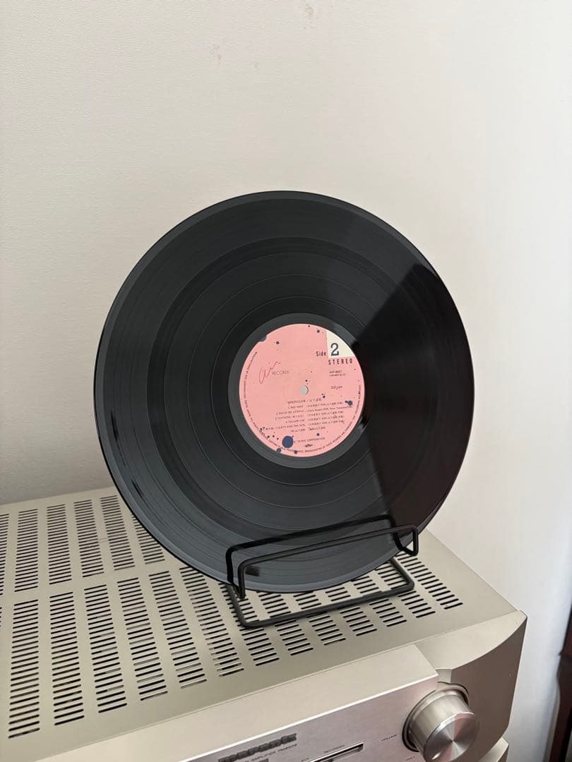 山下達郎 村田和人 シティポップ 名盤 LP レコード4枚 まとめ売り