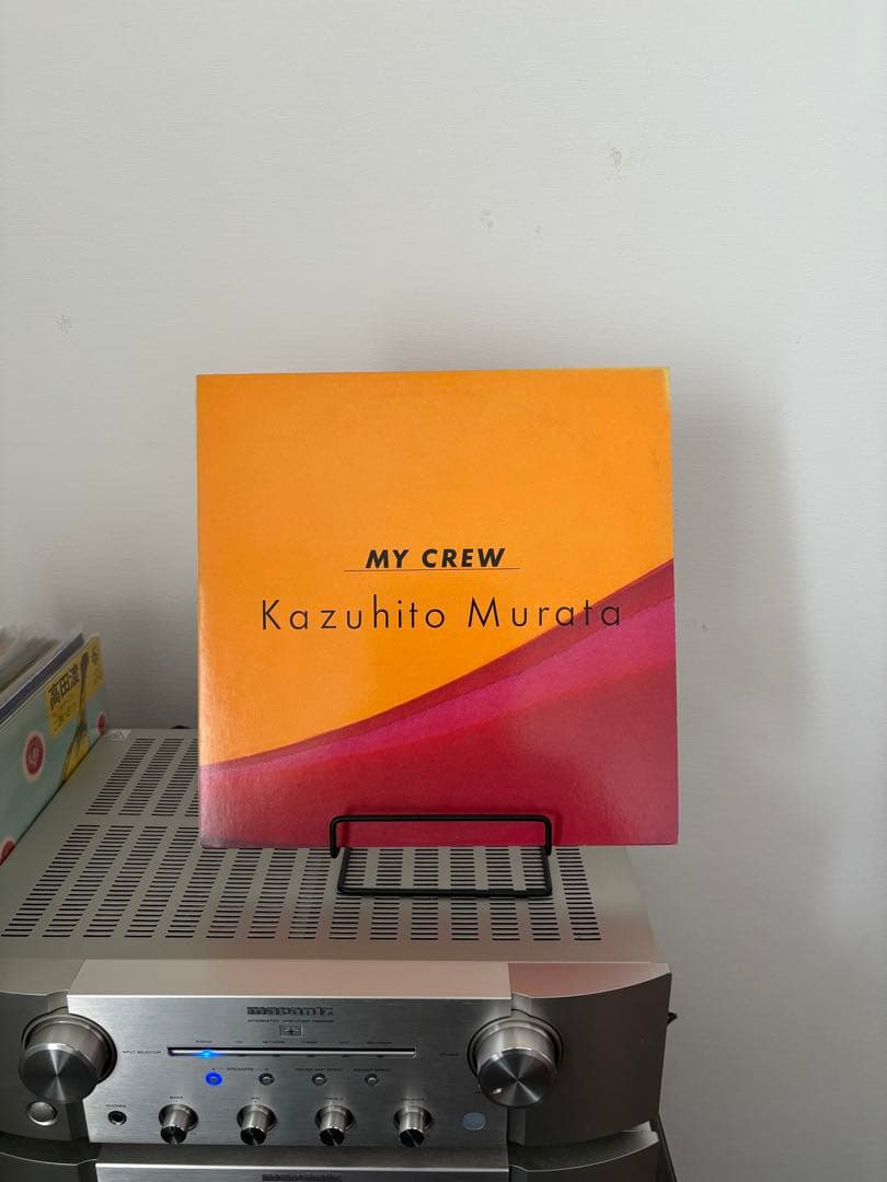 山下達郎 村田和人 シティポップ 名盤 LP レコード4枚 まとめ売り