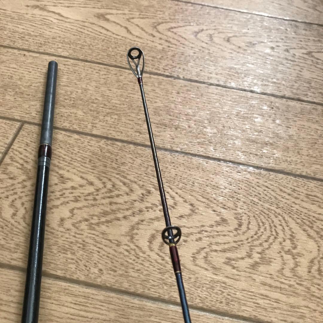 SHIMANO ワールドシャウラ2833RS-2