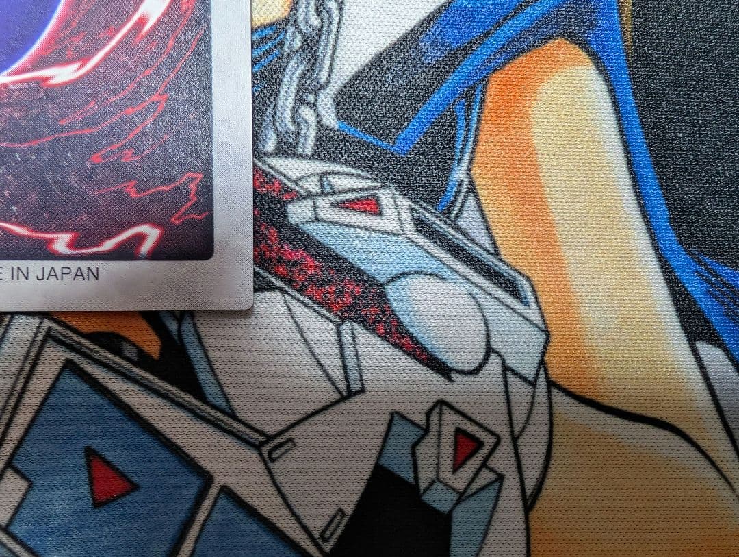 美品バンダイ版 遊戯王 真紅眼の黒竜