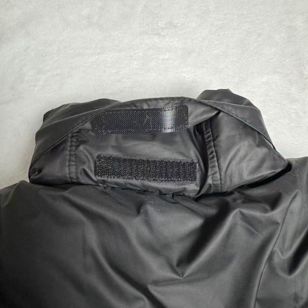 THE NORTH FACE ダウンジャケット ヌプシ 700フィル n