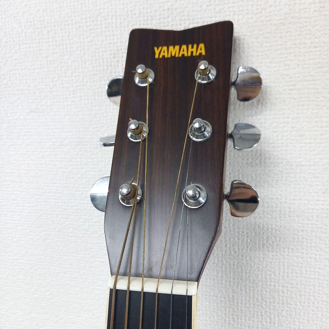 YAMAHA アコースティックギター FG-200D ナチュラル 日本製 ヤマハ