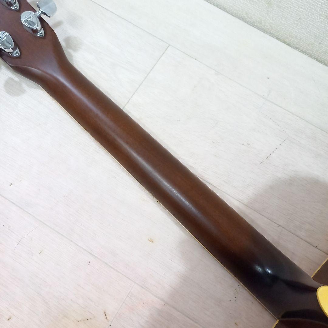 YAMAHA アコースティックギター FG-200D ナチュラル 日本製 ヤマハ