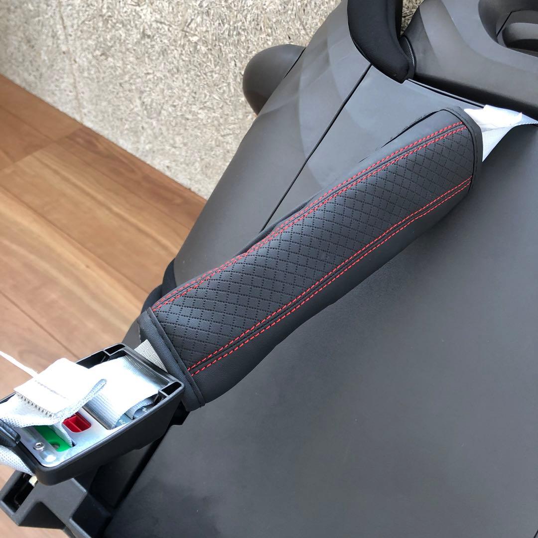 美品　cybex Gi-Size チャイルドシート ジュニアシート ISOFIX