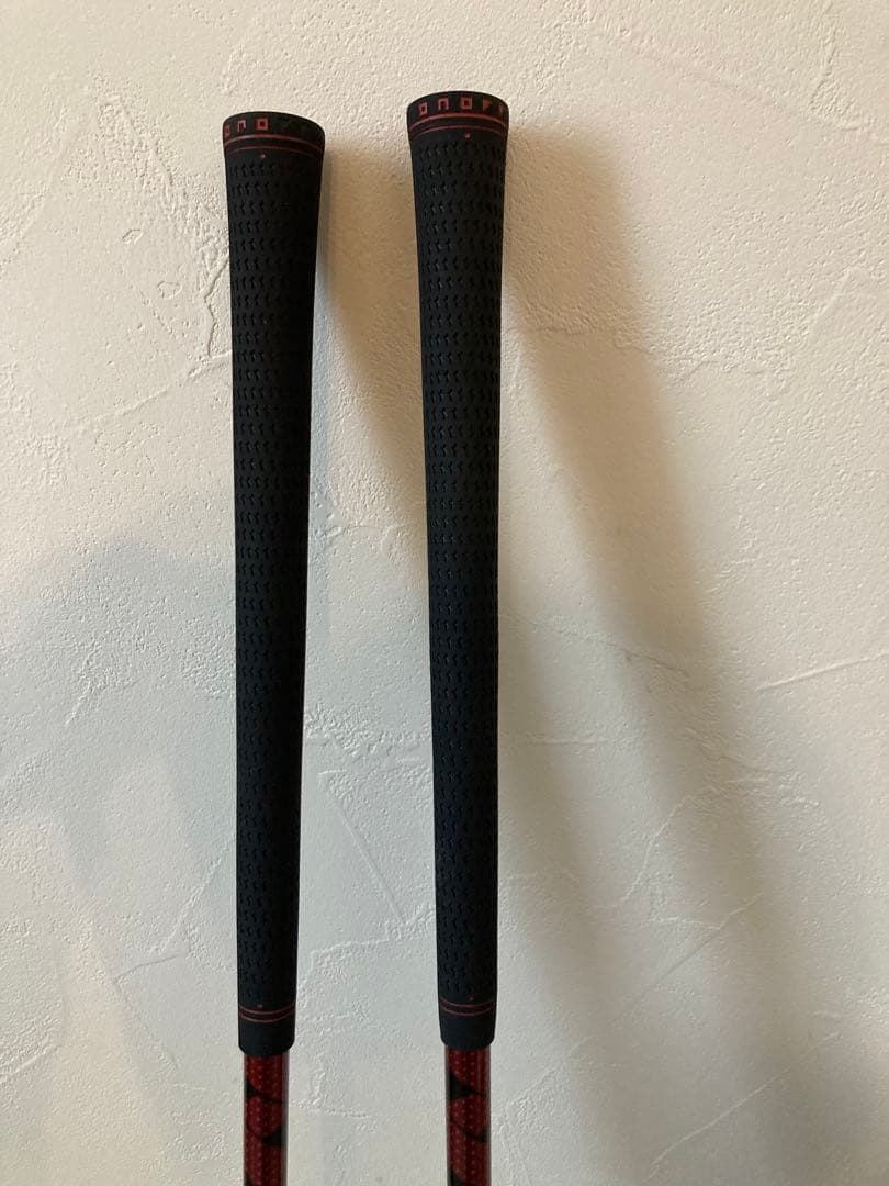 ONOFF オノフ 2024 AKA ウェッジ　AS SW 2本セット