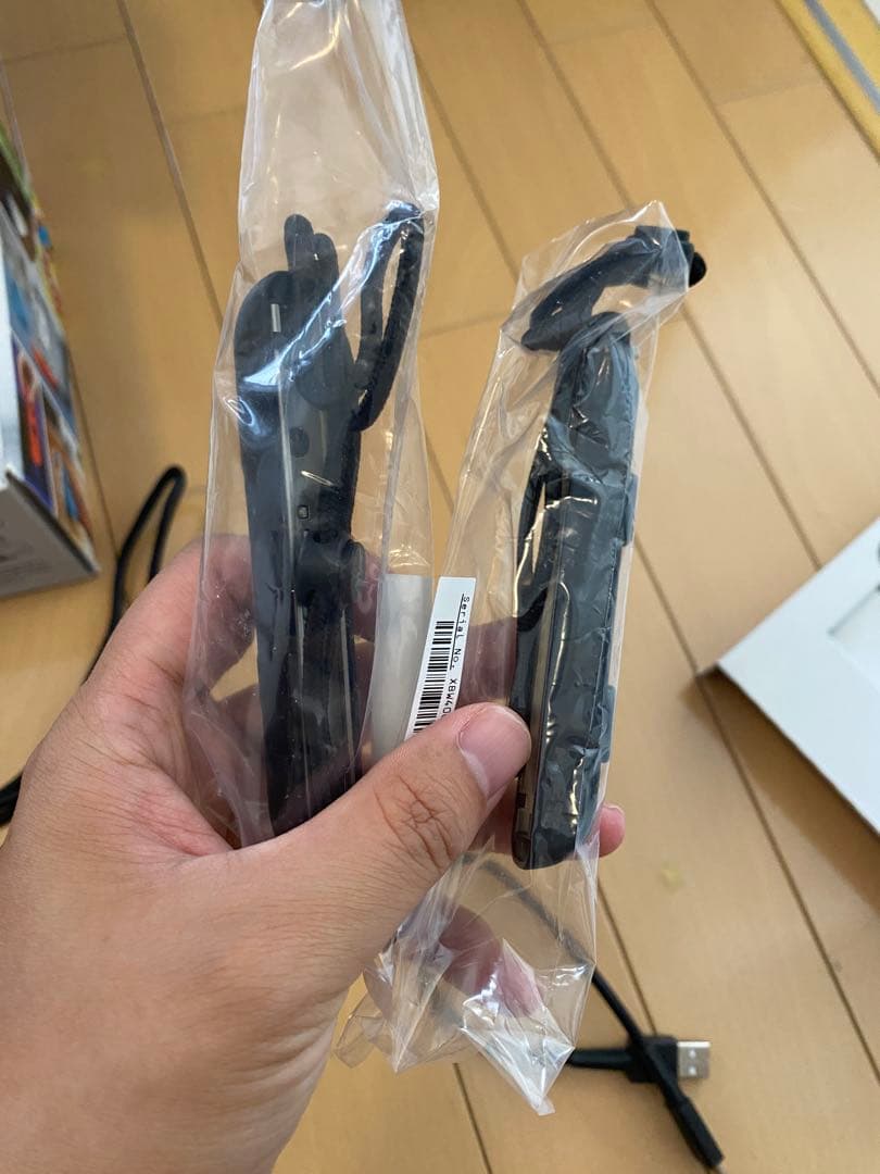 Nintendo Switch 本体　コントローラー　ケース付