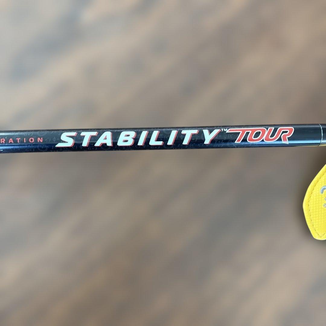 銀*玉様 Scotty Cameron PHANTOM X 12 .5パタースタ