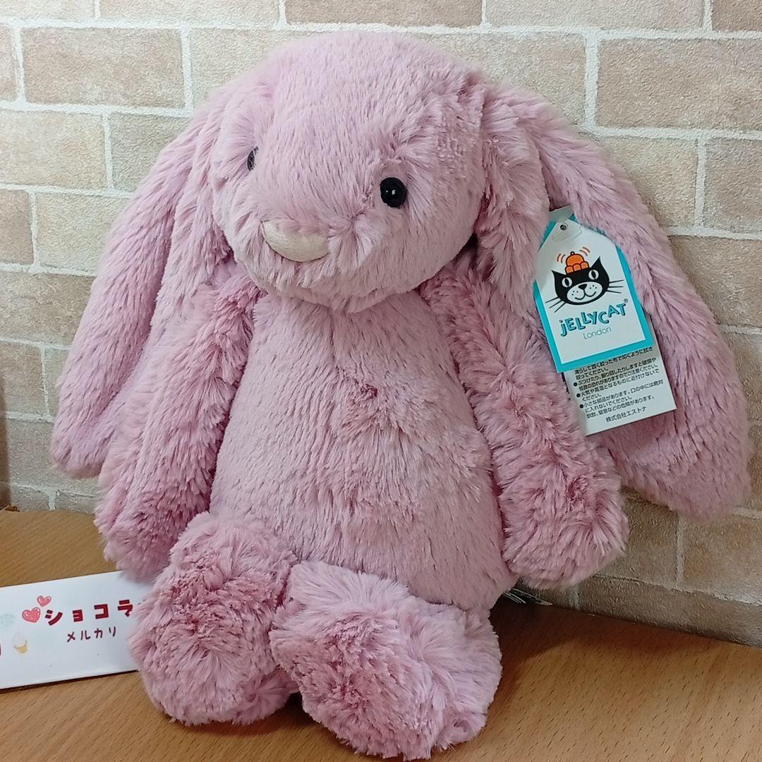  Tulip pink Bunny チューリップ　うさぎ　バニー