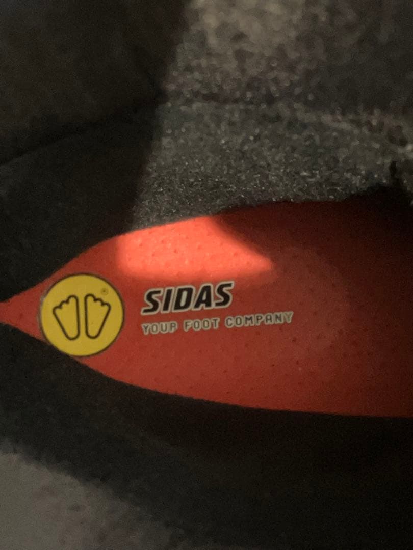 現K2ブランドFT kicker キッカー25cm 25.5cm ソール長293