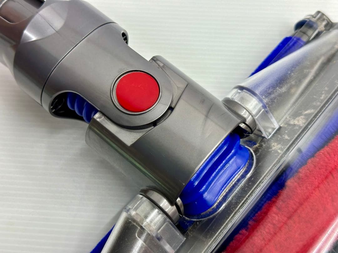 動作保証品　中古　ダイソン　ソフトローラークリーナーヘッド　151868 掃除機