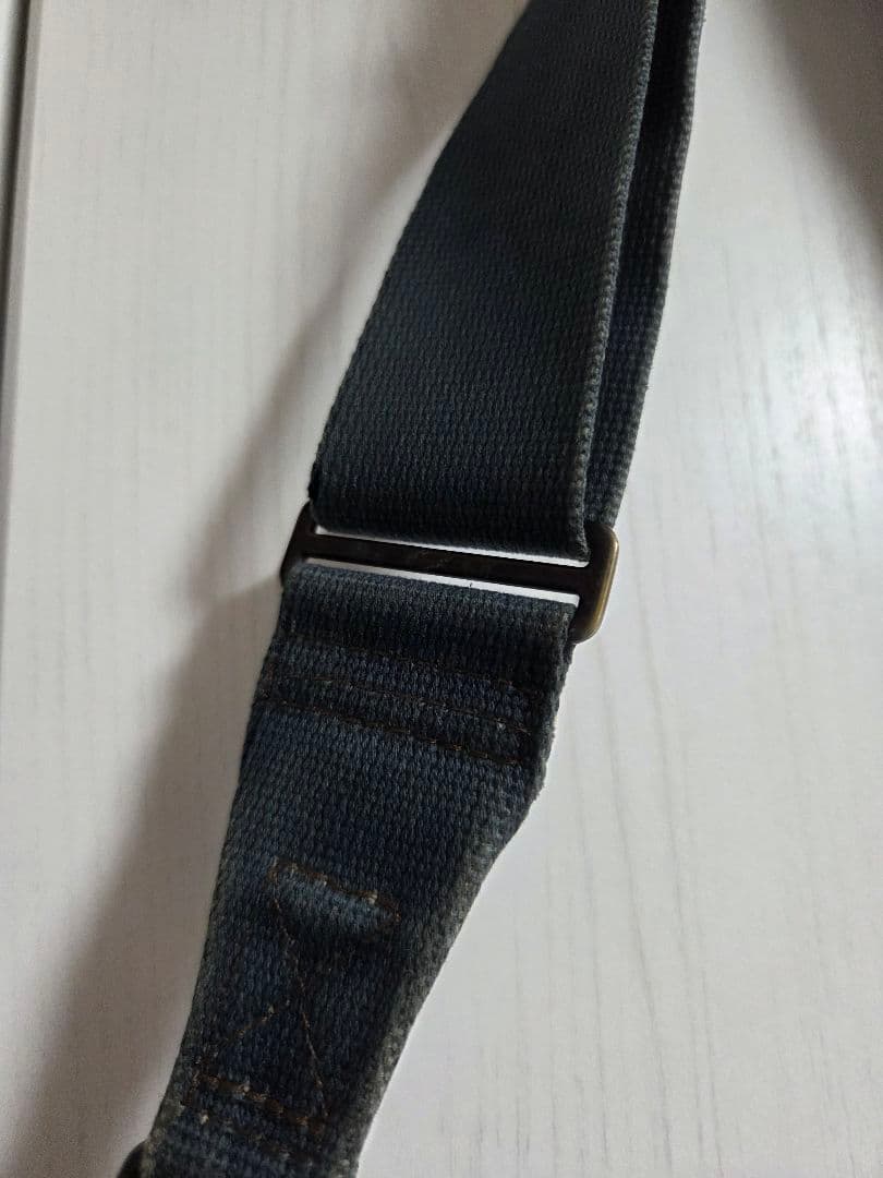 RRL ダブルアールエル インディゴバッグ ラルフローレン ヴィンテージ