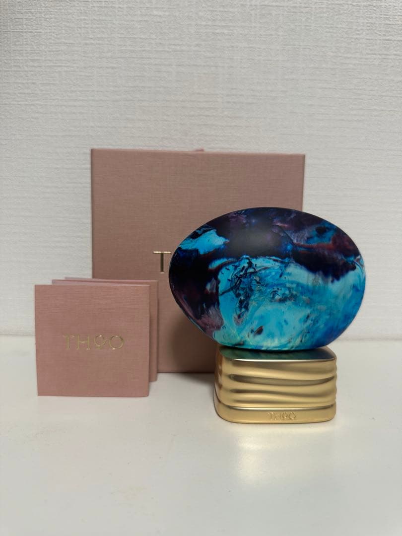 【正規品】THoO The time 75ml