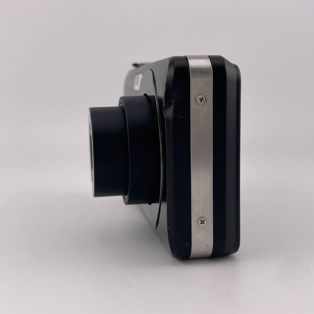 追加あり⭕️【動作確認済み】CASIO EXILIM EX-Z90　ブラック