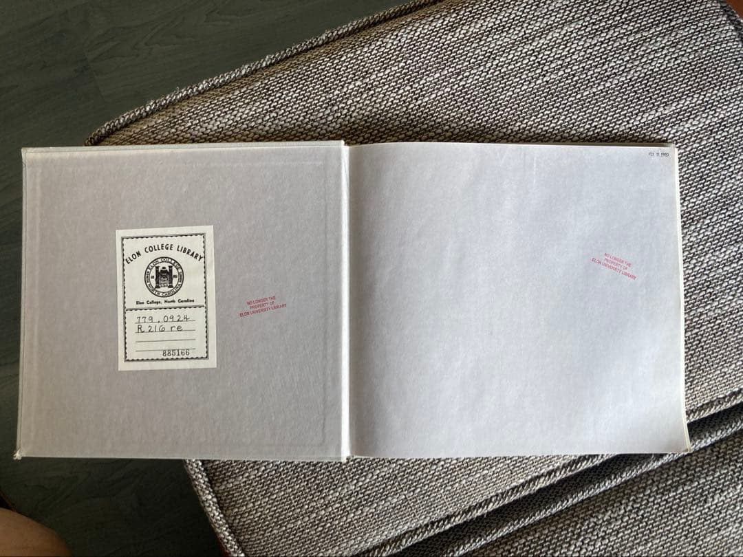 LILO RAYMOND リロ・レイモンド写真