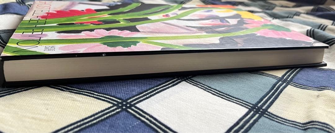 エリザベス・ペイトン　GHOST 、版画、現代アート