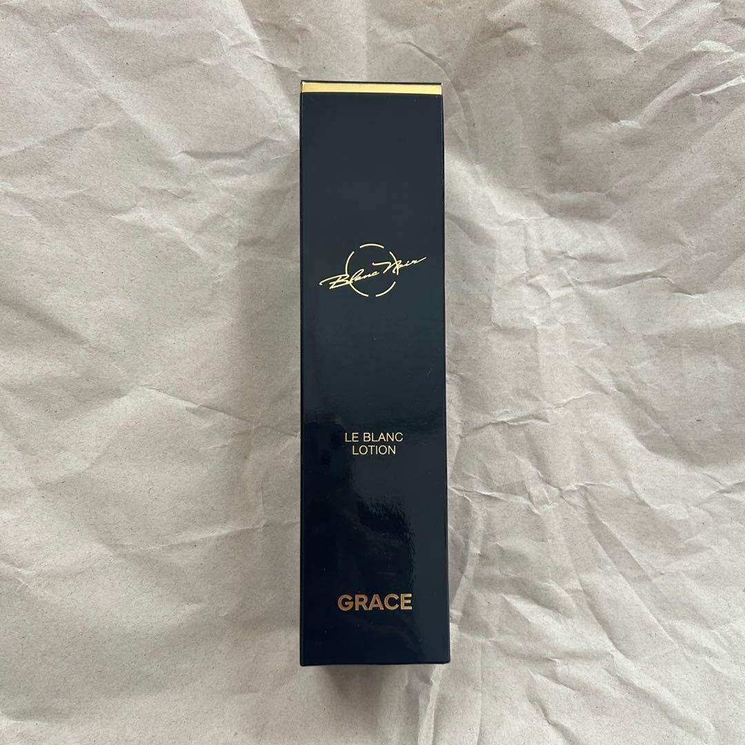 ブランノアール ル ブラン ローション 〈美容化粧水〉 120ml