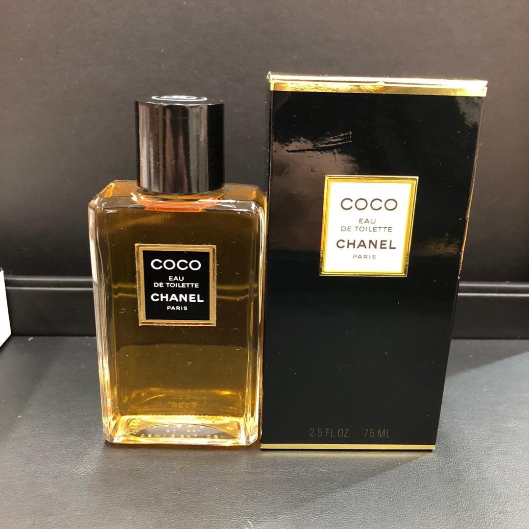 ♥【472】CHANEL　シャネル　香水3点おまとめ
