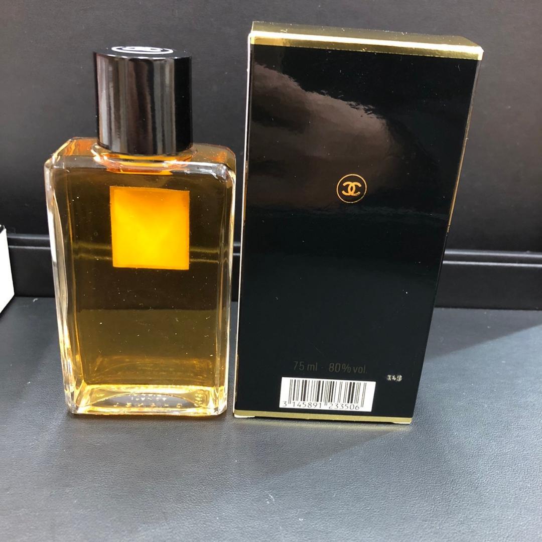♥【472】CHANEL　シャネル　香水3点おまとめ