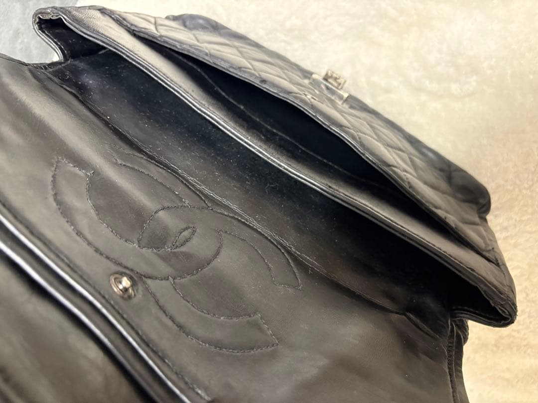 CHANEL 非売品　ノベルティ　ショルダーバッグ