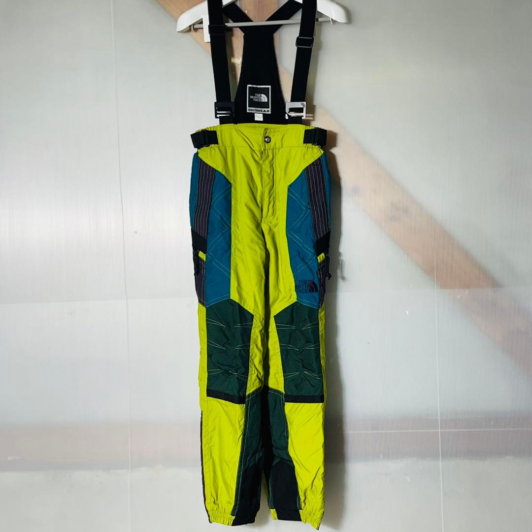 希少⭐︎THE NORTH FACE◇高機能スキーウェア上下セット◇メンズM