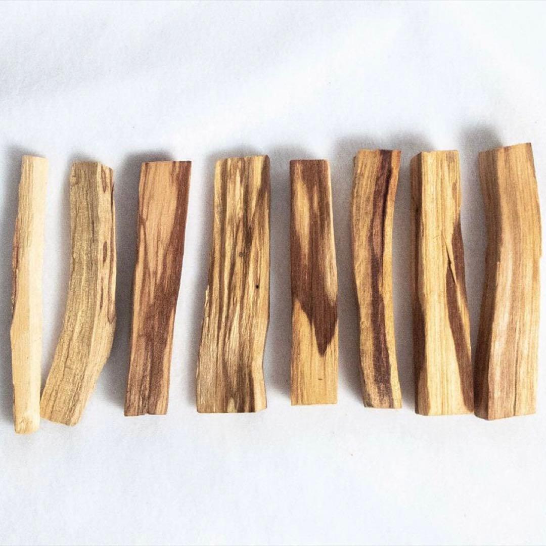 1kg★限定特選品★希少レア激安☆聖なる樹【神秘的な香り♢バロサントウッド香】…