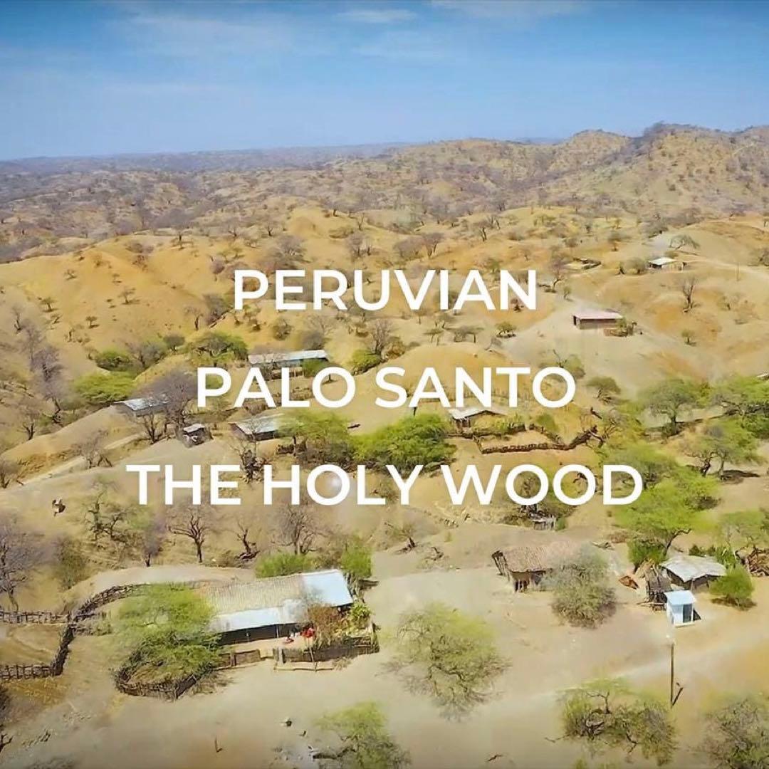 1kg★限定特選品★希少レア激安☆聖なる樹【神秘的な香り♢バロサントウッド香】…