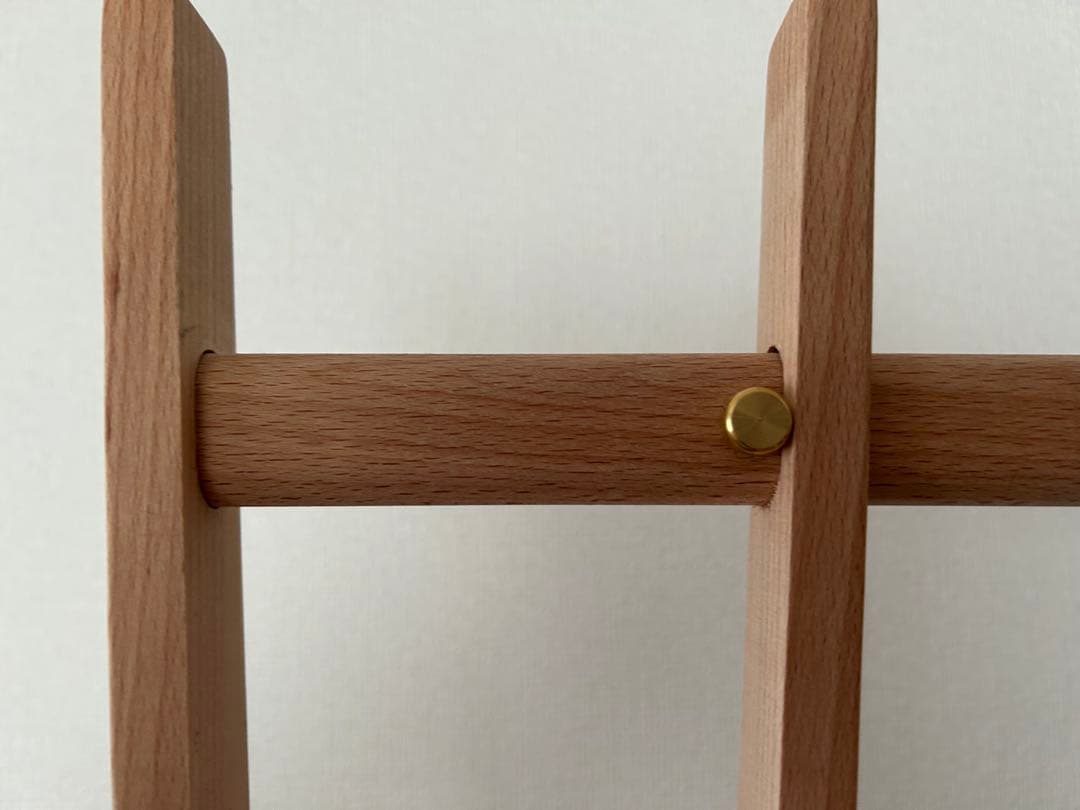 Tra-ra コートスタンド　scope