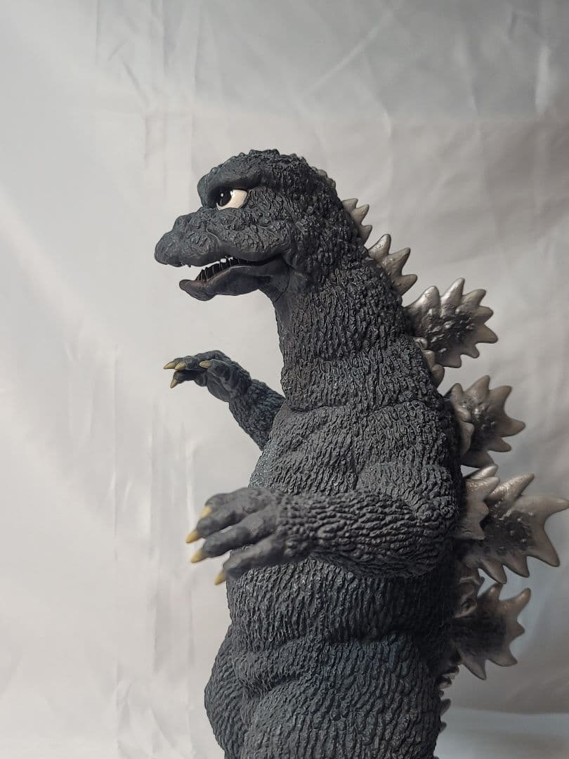 ゴジラ 1974 東宝30cmシリーズ　ゴジラ対メカゴジラ